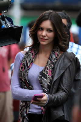 photo 8 in Katharine McPhee gallery [id517332] 2012-07-31 00:00:00