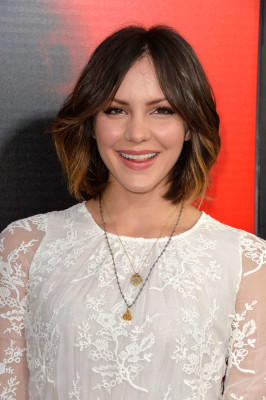 photo 18 in Katharine McPhee gallery [id612509] 2013-06-24 00:00:00
