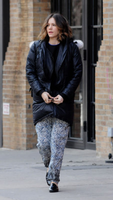 photo 23 in Katharine McPhee gallery [id586130] 2013-03-22 00:00:00