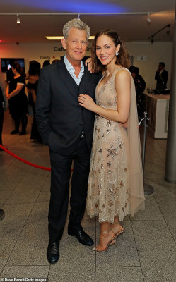 Katharine McPhee pic #1114041