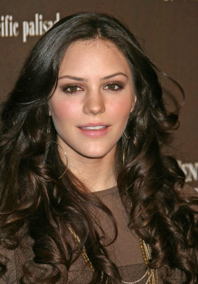 photo 11 in Katharine McPhee gallery [id131835] 2009-02-06 00:00:00