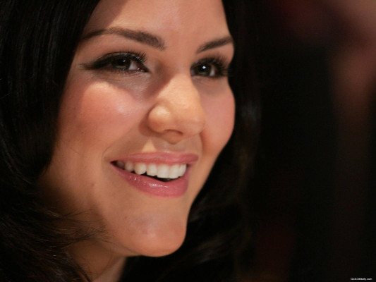 Katharine McPhee pic #122498