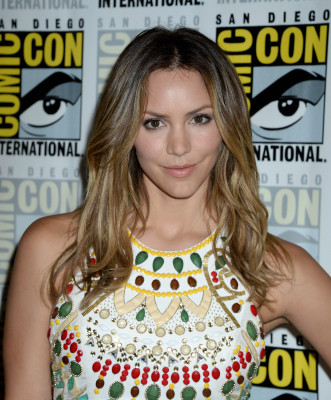 photo 6 in Katharine McPhee gallery [id871737] 2016-08-15 00:00:00