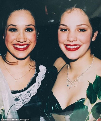 Katharine McPhee pic #1114948