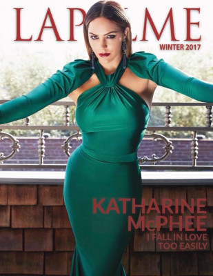 Katharine McPhee pic #988385