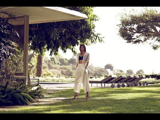photo 28 in Katharine McPhee gallery [id755847] 2015-01-28 00:00:00