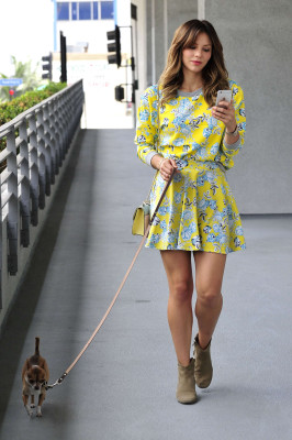Katharine McPhee pic #774567