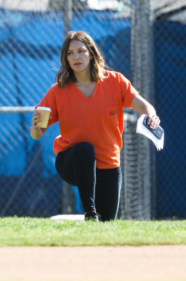 photo 6 in Katharine McPhee gallery [id1010322] 2018-02-18 00:00:00