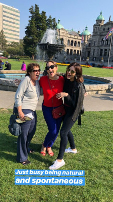 photo 3 in Katharine McPhee gallery [id1066775] 2018-09-14 00:00:00