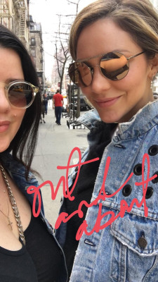 photo 3 in Katharine McPhee gallery [id1029613] 2018-04-17 00:00:00