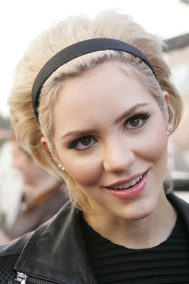 photo 28 in Katharine McPhee gallery [id217419] 2009-12-22 00:00:00