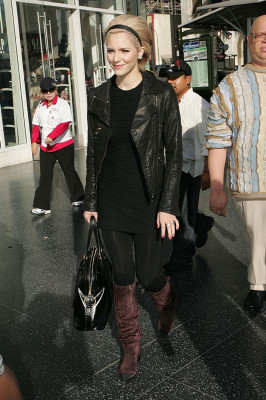 photo 27 in Katharine McPhee gallery [id217422] 2009-12-22 00:00:00