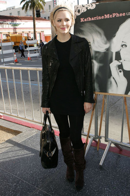 Katharine McPhee pic #217416