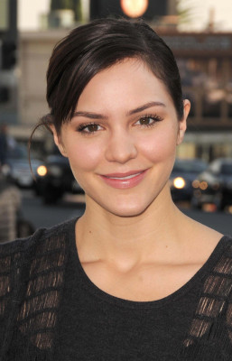 Katharine McPhee pic #313477