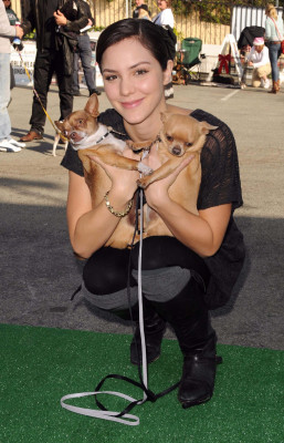 Katharine McPhee pic #313474