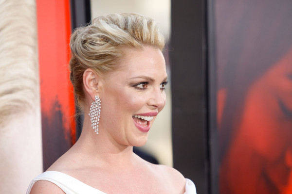 photo 6 in Katherine Heigl gallery [id927116] 2017-04-24 00:00:00