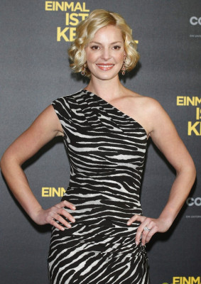 Katherine Heigl pic #443523