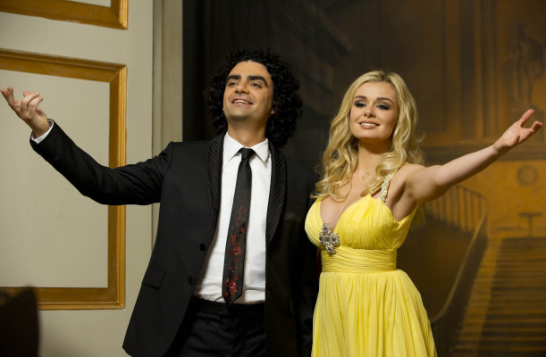 photo 18 in Katherine Jenkins gallery [id394856] 2011-07-29 00:00:00