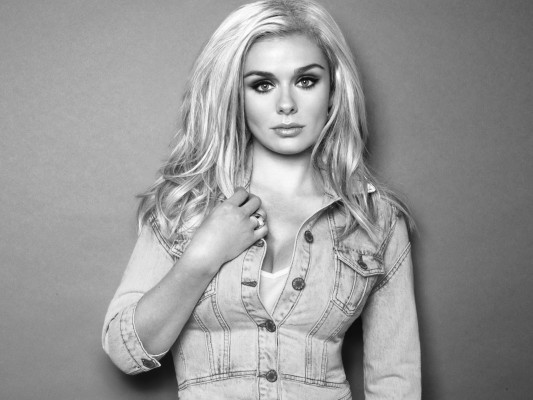 photo 10 in Katherine Jenkins gallery [id365464] 2011-04-05 00:00:00