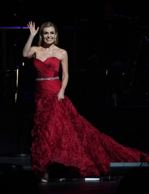photo 6 in Katherine Jenkins gallery [id1087064] 2018-11-27 00:00:00