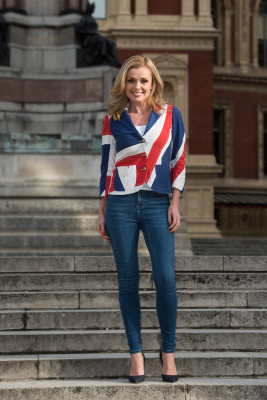 photo 24 in Katherine Jenkins gallery [id855193] 2016-05-29 00:00:00