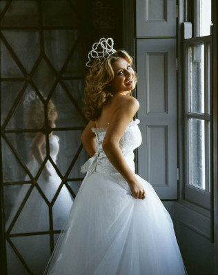 Katherine Jenkins pic #366020