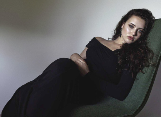 Katherine Langford pic #1026288