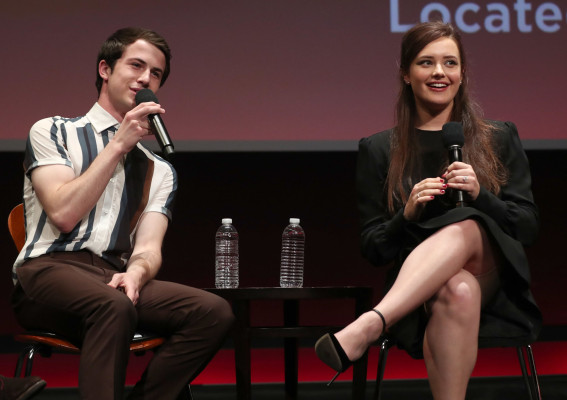 Katherine Langford pic #983576