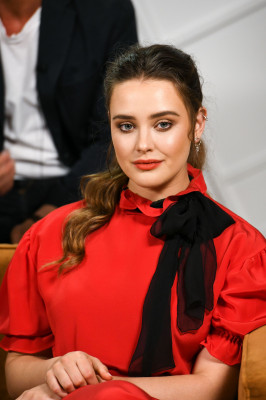 Katherine Langford pic #1176260