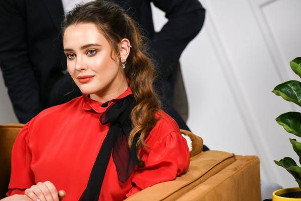 Katherine Langford pic #1176258