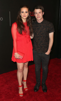 Katherine Langford pic #932272
