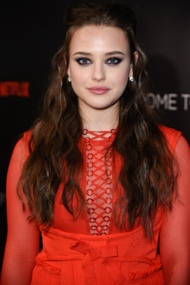 Katherine Langford pic #932271