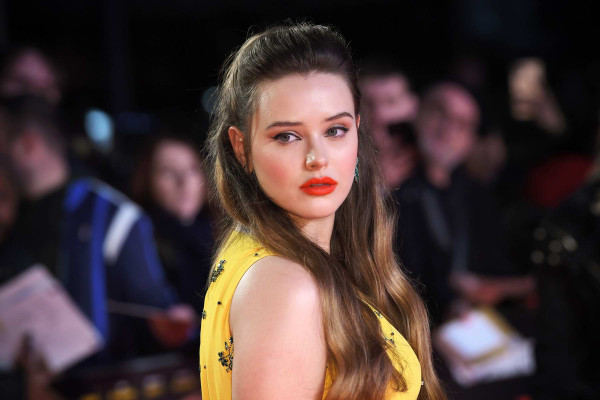 Katherine Langford pic #1183541