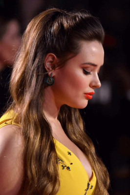 photo 13 in Katherine Langford gallery [id1183544] 2019-10-11 00:00:00
