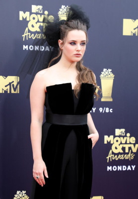 photo 14 in Katherine Langford gallery [id1044946] 2018-06-17 00:00:00
