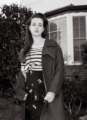 Katherine Langford pic #973501