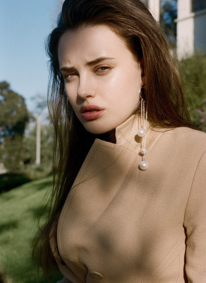 Katherine Langford pic #973504