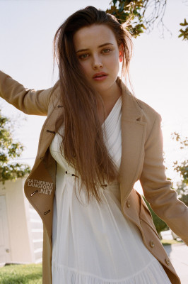 Katherine Langford pic #973500