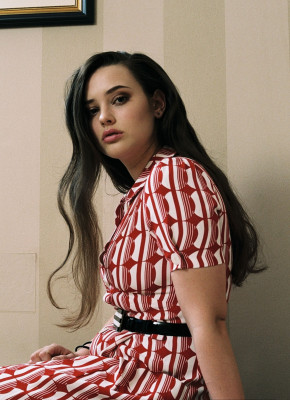 photo 3 in Katherine Langford gallery [id929163] 2017-05-01 00:00:00