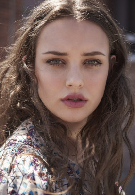 Katherine Langford pic #931163