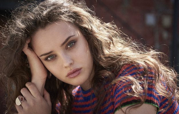 Katherine Langford pic #931162