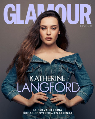 photo 6 in Katherine Langford gallery [id1222808] 2020-07-20 00:00:00