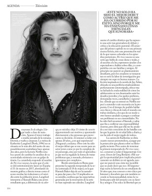 Katherine Langford pic #1040043