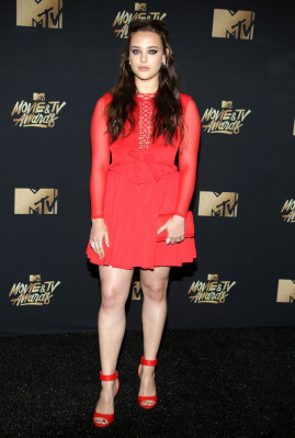 Katherine Langford pic #931705