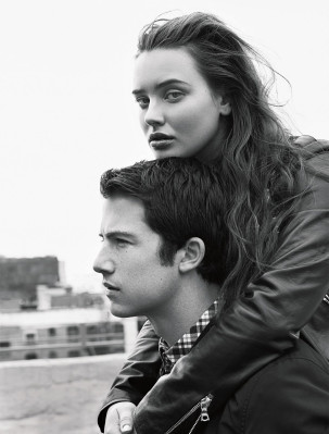 Katherine Langford pic #934005