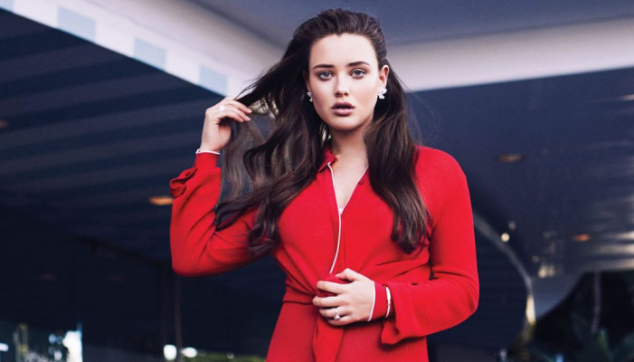 photo 6 in Katherine Langford gallery [id1051466] 2018-07-20 00:00:00