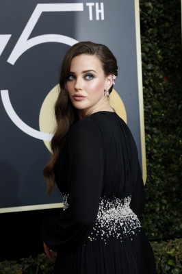 Katherine Langford pic #1022381