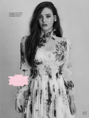photo 9 in Katherine Langford gallery [id1050646] 2018-07-16 00:00:00