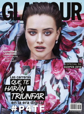 Katherine Langford pic #1041395