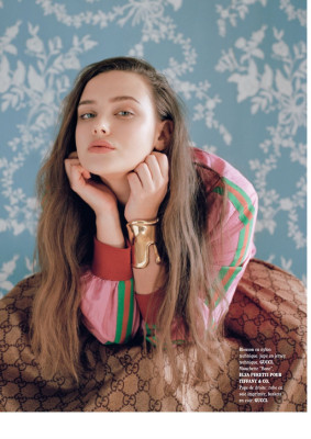 photo 24 in Katherine Langford gallery [id1051478] 2018-07-20 00:00:00